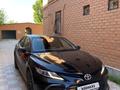 Toyota Camry 2023 годаүшін15 500 000 тг. в Атырау – фото 2