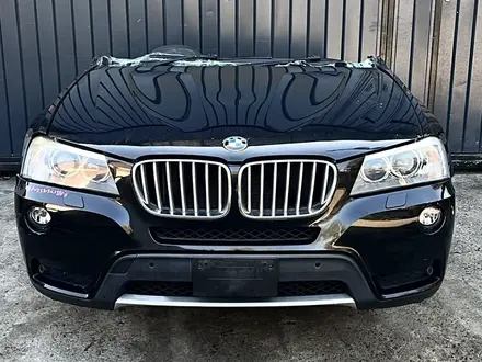 ОФФКАТ БМВ BMW Z3 за 8 000 000 тг. в Алматы – фото 10