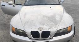 ОФФКАТ БМВ BMW Z3 за 8 000 000 тг. в Алматы