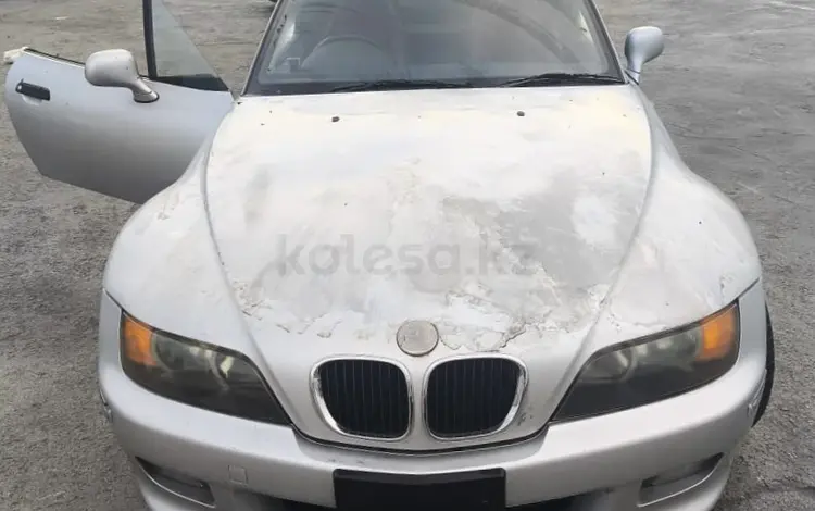 ОФФКАТ БМВ BMW Z3 за 8 000 000 тг. в Алматы