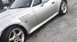 ОФФКАТ БМВ BMW Z3 за 8 000 000 тг. в Алматы – фото 3
