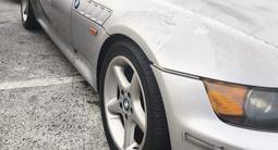 ОФФКАТ БМВ BMW Z3 за 8 000 000 тг. в Алматы – фото 2