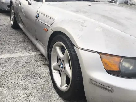 ОФФКАТ БМВ BMW Z3 за 8 000 000 тг. в Алматы – фото 2