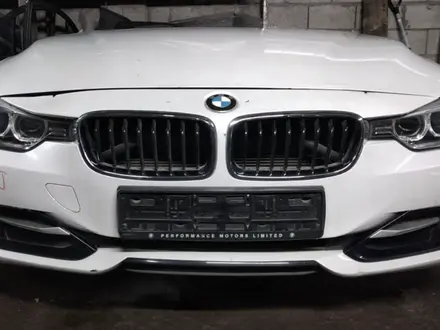 ОФФКАТ БМВ BMW Z3 за 8 000 000 тг. в Алматы – фото 62