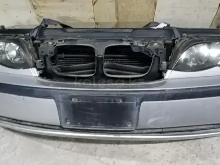 ОФФКАТ БМВ BMW Z3 за 8 000 000 тг. в Алматы – фото 66