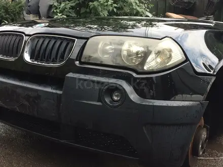ОФФКАТ БМВ BMW Z3 за 8 000 000 тг. в Алматы – фото 83