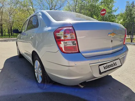 Chevrolet Cobalt 2023 годаүшін6 550 000 тг. в Костанай – фото 6