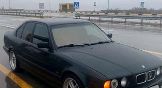 BMW 525 1994 года за 2 500 000 тг. в Алматы