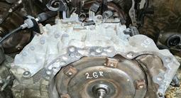 АКПП, Коробка автомат Toyota 6 ступка U660E за 550 000 тг. в Алматы