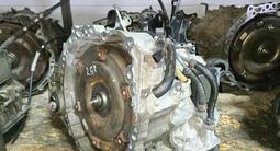 АКПП, Коробка автомат Toyota 6 ступка U660E за 550 000 тг. в Алматы – фото 2