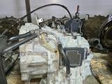 АКПП, Коробка автомат Toyota 6 ступка U660Eүшін550 000 тг. в Алматы – фото 3