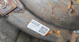 АКПП, Коробка автомат Toyota 6 ступка U660E за 550 000 тг. в Алматы – фото 4