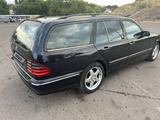 Mercedes-Benz E 320 2001 годаүшін4 500 000 тг. в Мерке – фото 4