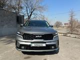 Kia Sorento 2021 года за 16 500 000 тг. в Алматы