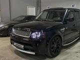 Land Rover Range Rover Sport 2010 года за 12 000 000 тг. в Алматы