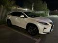 Lexus RX 200t 2016 годаүшін18 800 000 тг. в Атырау – фото 5