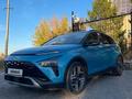 Hyundai Bayon 2023 года за 7 700 000 тг. в Караганда