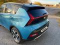Hyundai Bayon 2023 года за 7 700 000 тг. в Караганда – фото 5