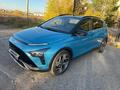 Hyundai Bayon 2023 года за 7 700 000 тг. в Караганда – фото 10