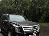 Cadillac Escalade 2019 года за 22 000 000 тг. в Алматы