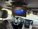 Cadillac Escalade 2019 года за 22 000 000 тг. в Алматы – фото 2