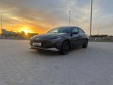 Hyundai Elantra 2022 года за 10 500 000 тг. в Павлодар – фото 2