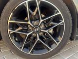 Hyundai Elantra 2022 года за 10 500 000 тг. в Павлодар – фото 5