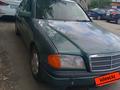 Mercedes-Benz C 180 1994 года за 1 500 000 тг. в Алматы – фото 2