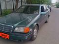 Mercedes-Benz C 180 1994 года за 1 500 000 тг. в Алматы