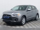 Mitsubishi ASX 2013 годаүшін6 690 000 тг. в Астана