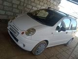 Daewoo Matiz 2013 годаүшін1 400 000 тг. в Жанаозен