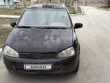 ВАЗ (Lada) Kalina 1118 2006 года за 850 000 тг. в Житикара – фото 3