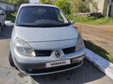 Renault Scenic 2004 годаүшін3 000 000 тг. в Павлодар – фото 4