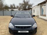 ВАЗ (Lada) Priora 2170 2007 года за 1 150 000 тг. в Кульсары