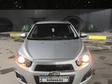 Chevrolet Aveo 2013 годаfor4 300 000 тг. в Семей