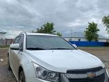 Chevrolet Cruze 2013 годаүшін5 000 000 тг. в Аксу