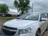 Chevrolet Cruze 2013 года за 5 000 000 тг. в Аксу – фото 3