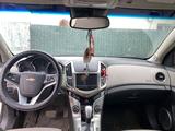 Chevrolet Cruze 2013 года за 5 000 000 тг. в Аксу – фото 4