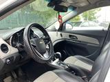 Chevrolet Cruze 2013 года за 5 000 000 тг. в Аксу – фото 5