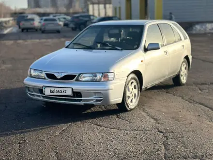 Nissan Almera 1999 года за 1 700 000 тг. в Караганда