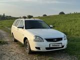 ВАЗ (Lada) Priora 2171 2013 годаүшін2 300 000 тг. в Шымкент – фото 2