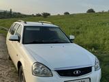 ВАЗ (Lada) Priora 2171 2013 годаүшін2 300 000 тг. в Шымкент – фото 4