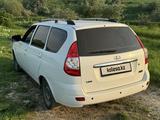 ВАЗ (Lada) Priora 2171 2013 годаүшін2 300 000 тг. в Шымкент – фото 3