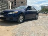 Toyota Camry 2011 года за 4 600 000 тг. в Актау