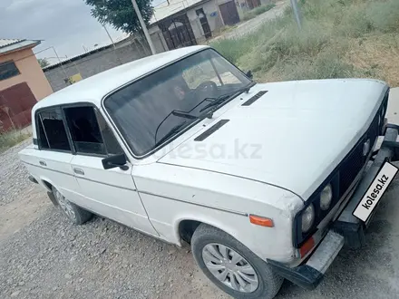 ВАЗ (Lada) 2106 2002 года за 650 000 тг. в Жанакорган