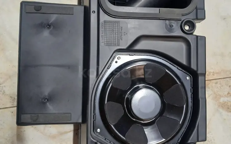 Сабвуфер за 1 000 тг. в Алматы