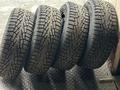 Диски с колпаками R16 (5*114, 3) c шинами 215/60R16 за 120 000 тг. в Усть-Каменогорск – фото 2