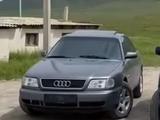 Audi A6 1995 годаfor3 200 000 тг. в Алматы