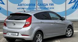 Hyundai Accent 2014 года за 5 751 237 тг. в Усть-Каменогорск – фото 2