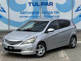 Hyundai Accent 2014 года за 5 751 237 тг. в Усть-Каменогорск
